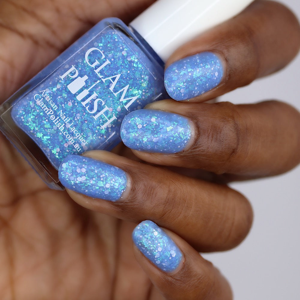 Chillin’ With My Snowmies