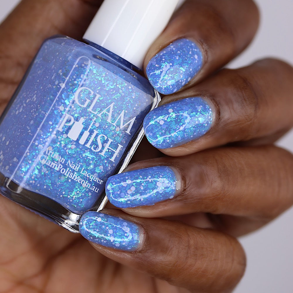 Chillin’ With My Snowmies