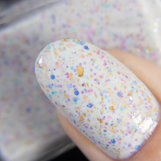 I Will Light The Way