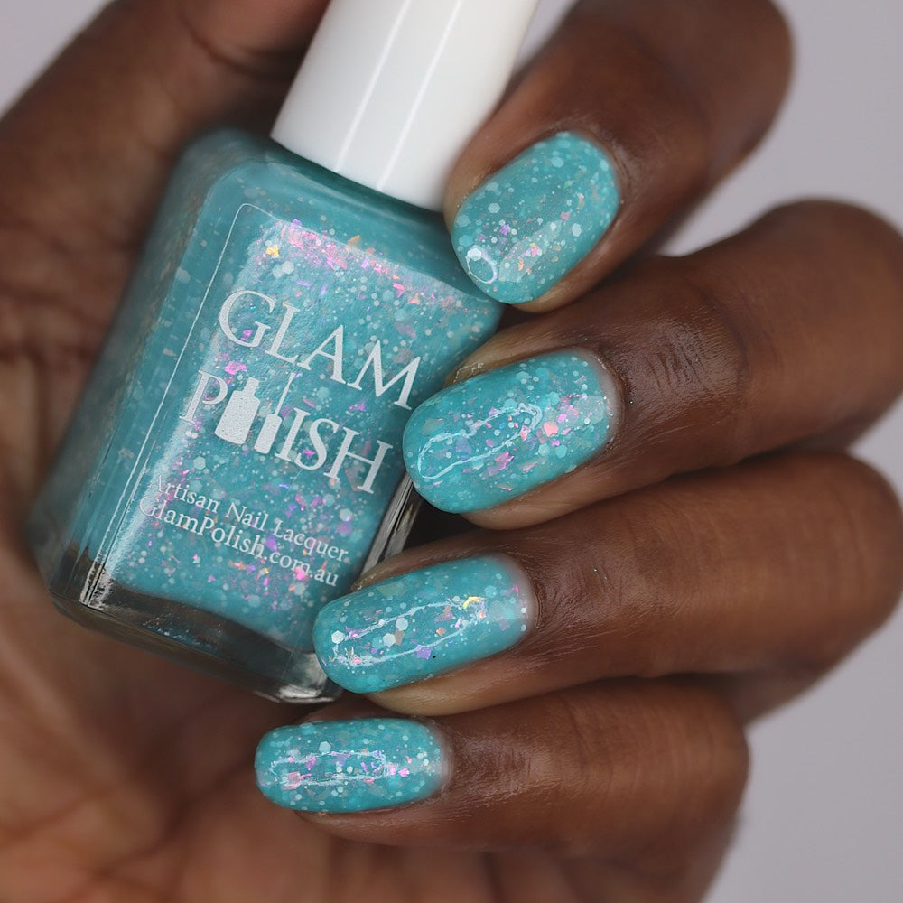 If Looks Could Chill