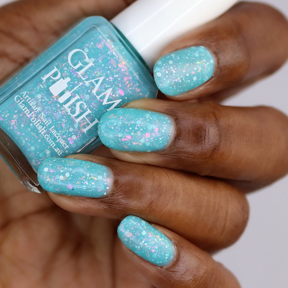 If Looks Could Chill