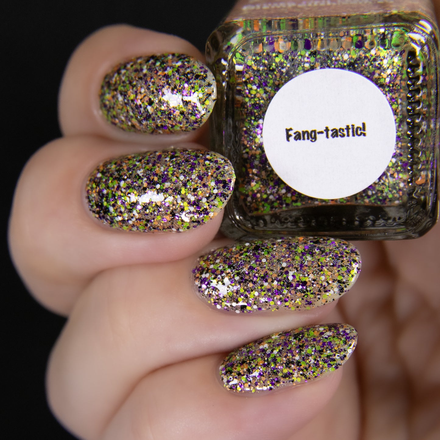 Fang-tastic! - 2025 Limited Edition Halloween Trio