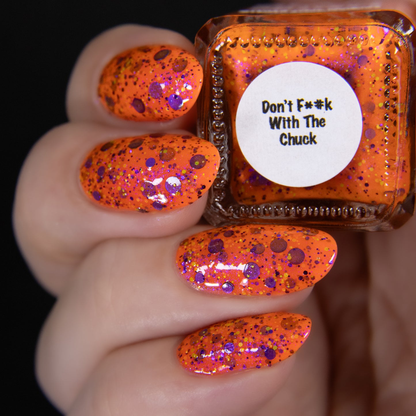 Don’t F**K With The Chuck - Halloween Horror Shop SPECIAL EDITION