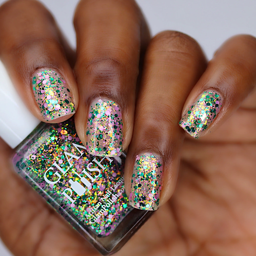 Pretty Guardian Of Love & Courage