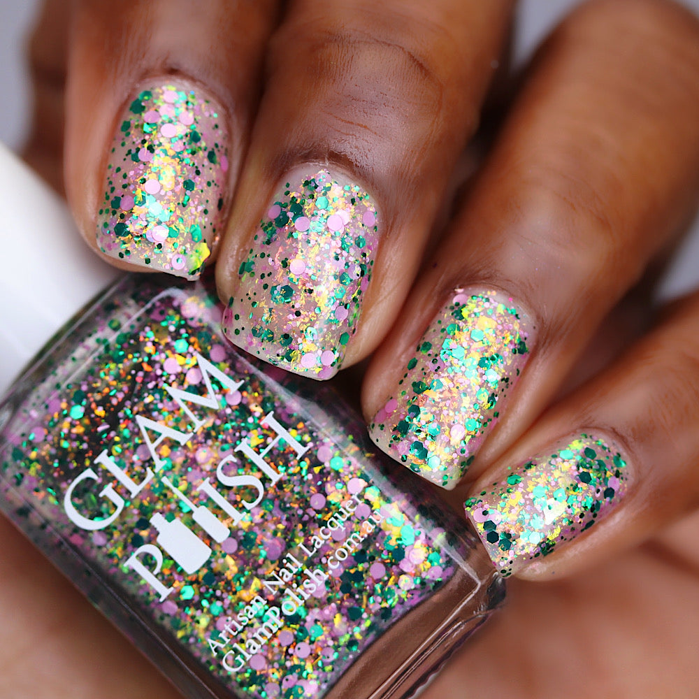 Pretty Guardian Of Love & Courage