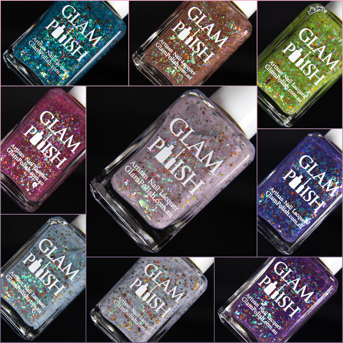 The Chosen One Collection