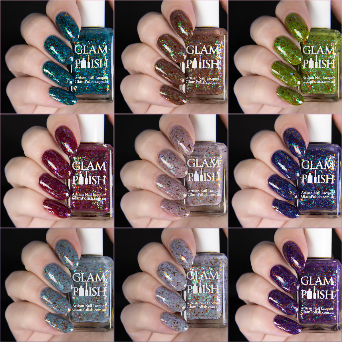 The Chosen One Collection