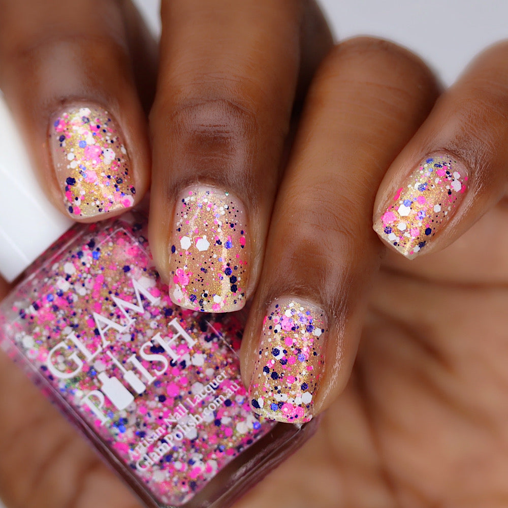 Moon Prism Power Make Up!