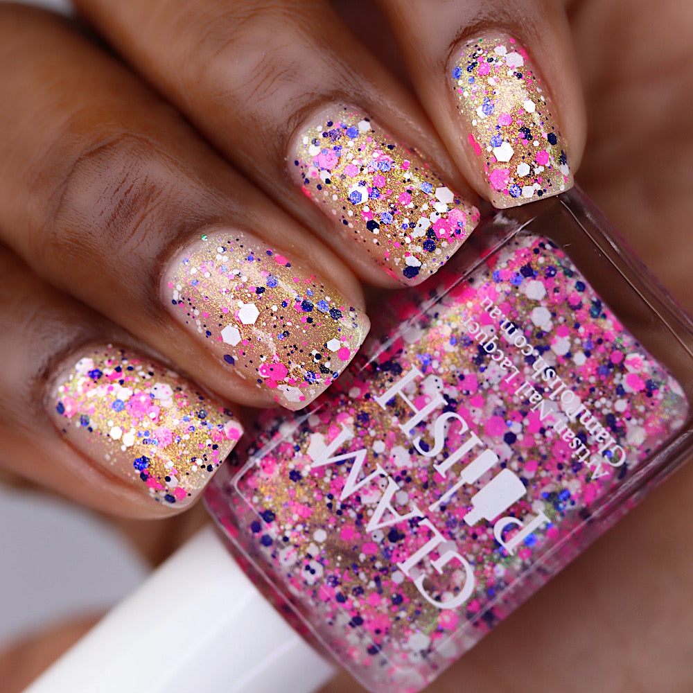 Moon Prism Power Make Up!