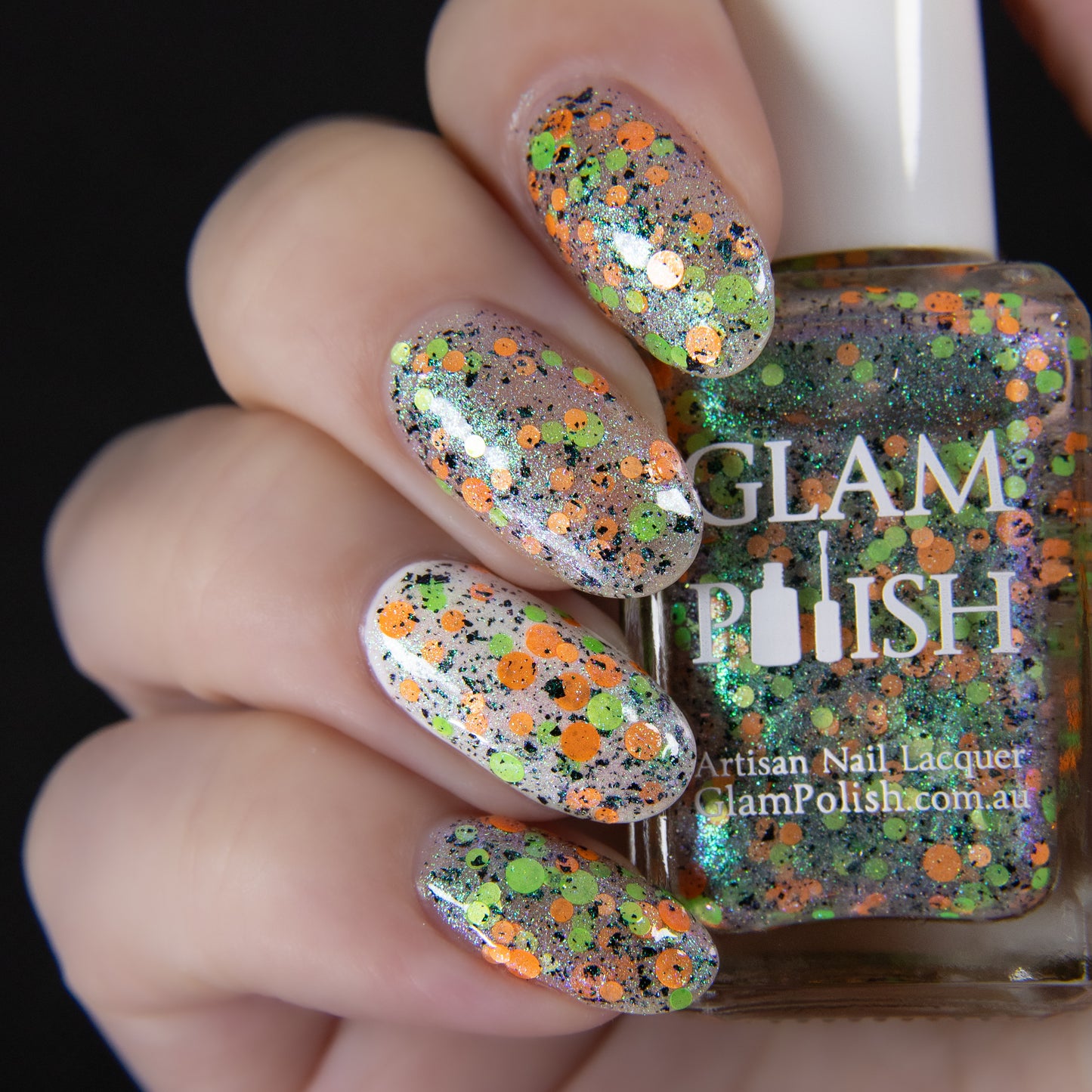With You Darling, Every Night Is Halloween - Halloween Horror Shop SPECIAL EDITION