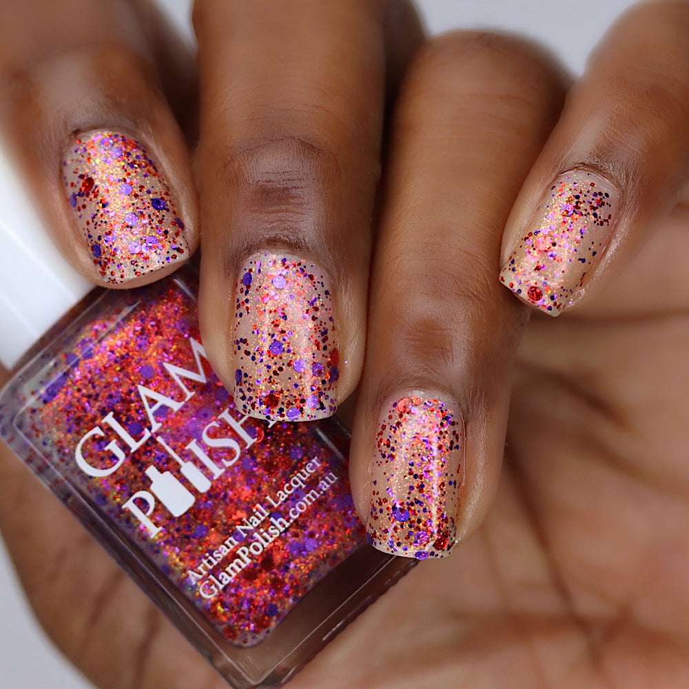 In The Name Of Mars, I’ll Chastise You