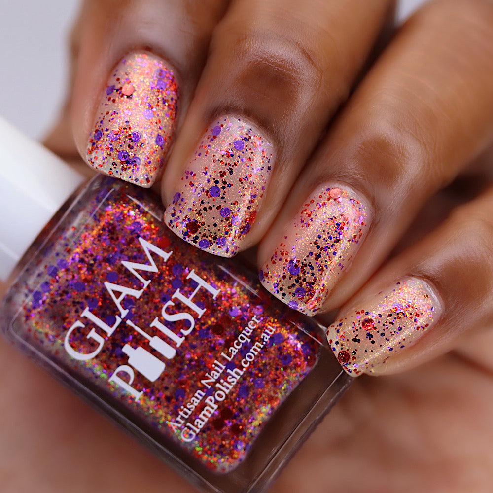 In The Name Of Mars, I’ll Chastise You