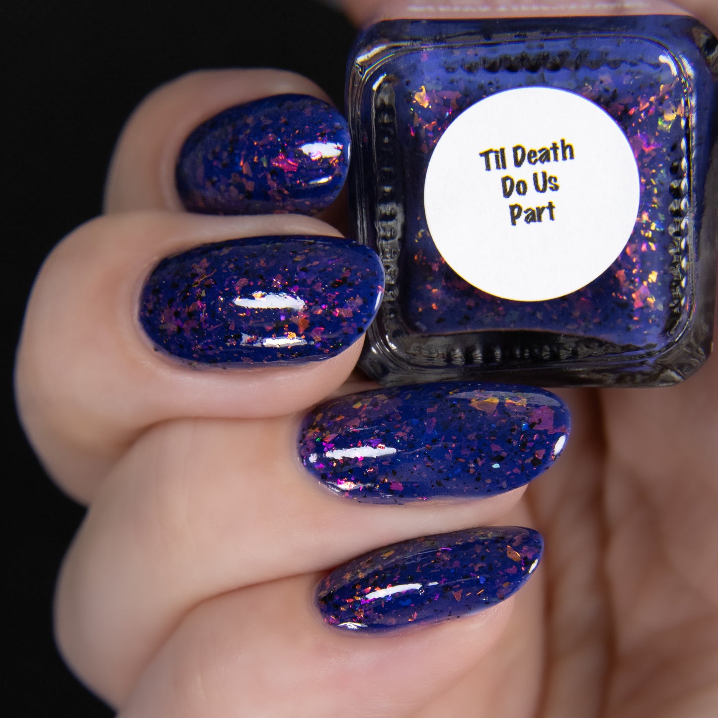 Til Death Do Us Part  - Halloween Horror Shop SPECIAL EDITION