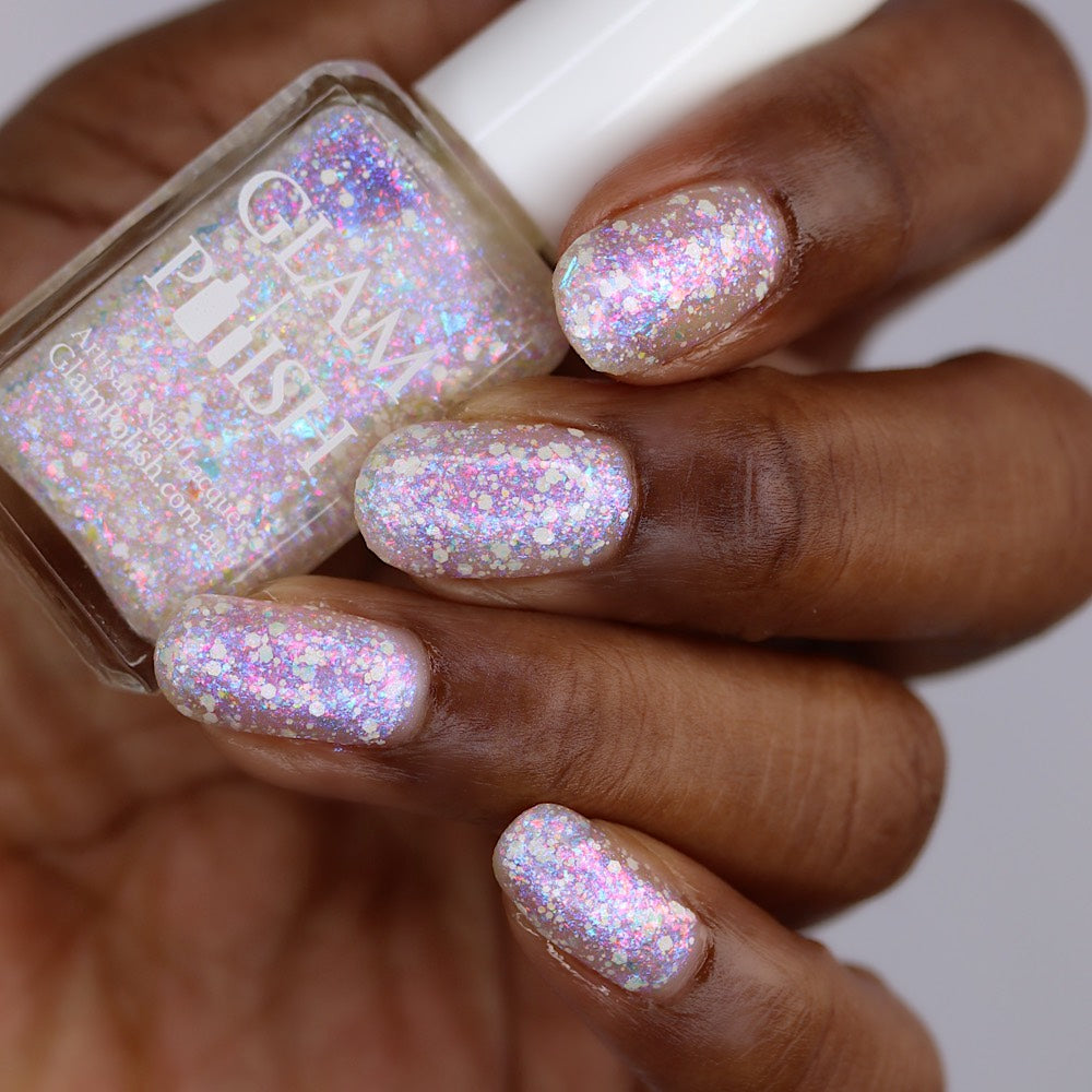 We’re Off To See The Blizzard