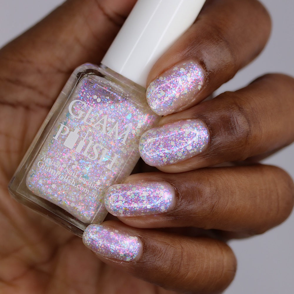 We’re Off To See The Blizzard