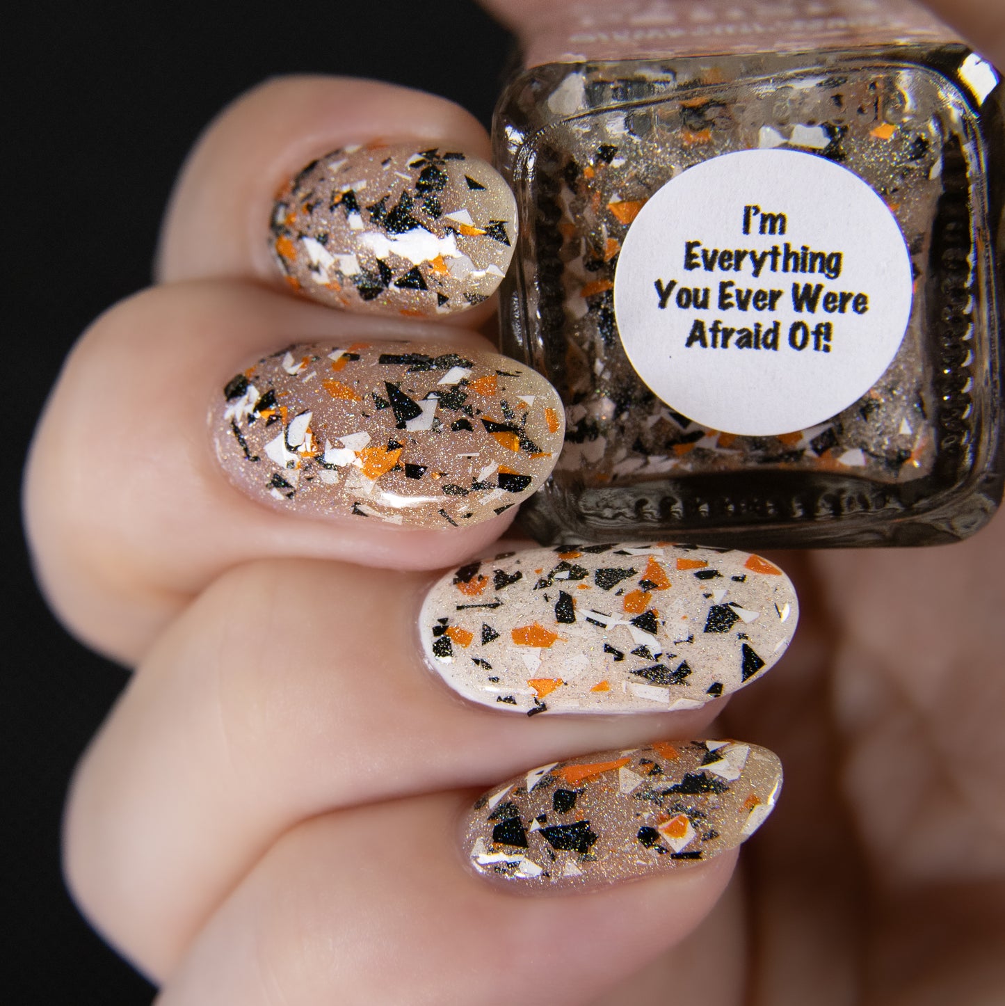 I’m Everything You Ever Were Afraid Of! - Halloween Horror Shop SPECIAL EDITION