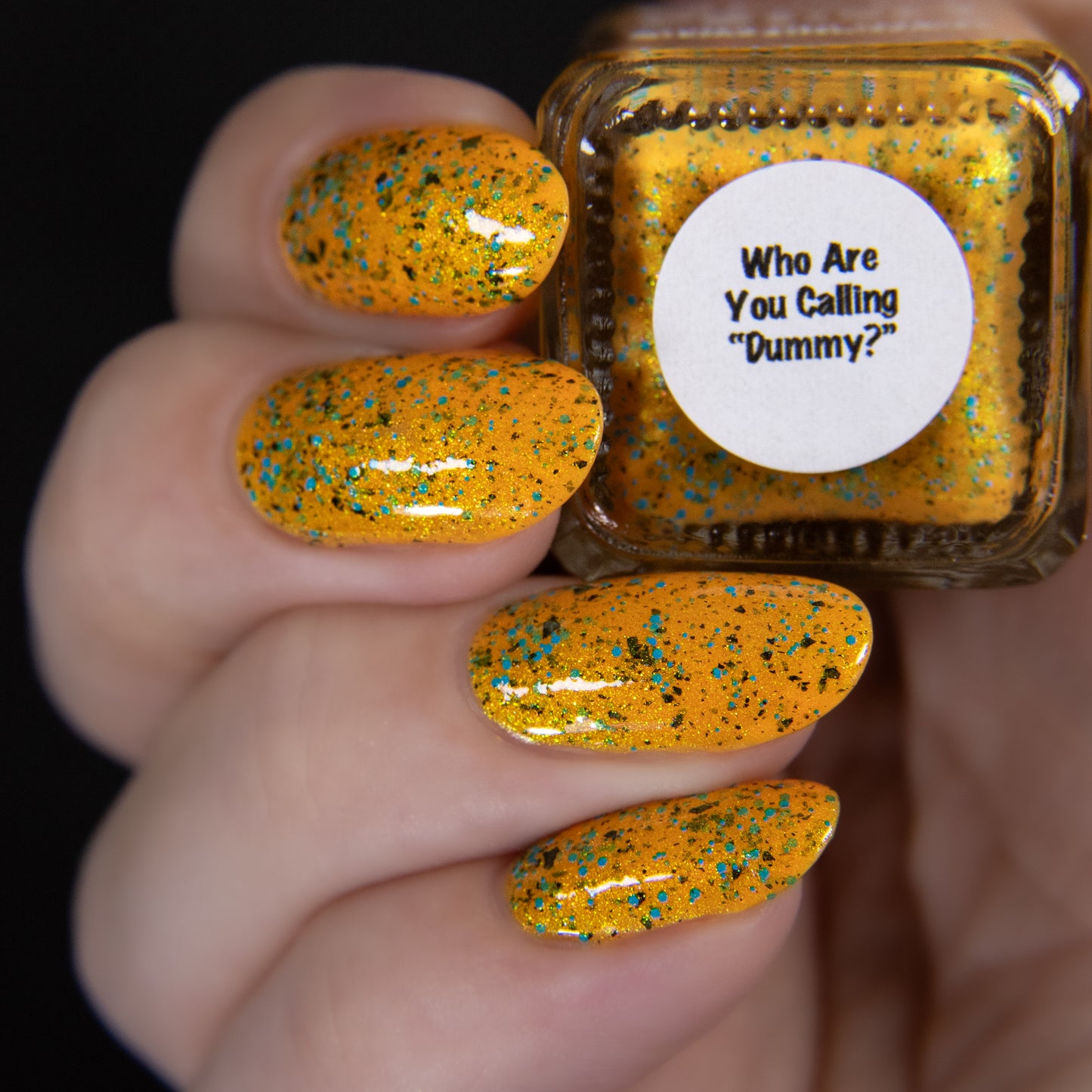 Who Are You Calling “Dummy?” - Halloween Horror Shop SPECIAL EDITION