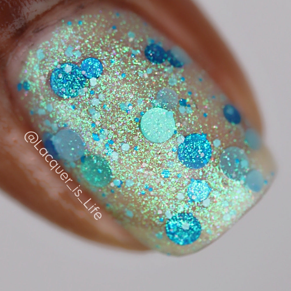 Protected By Neptune