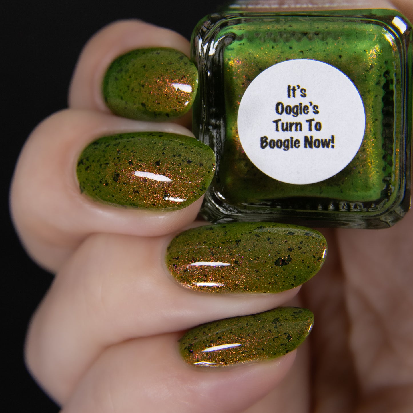 It’s Oogie’s Turn To Boogie Now - Halloween Horror Shop SPECIAL EDITION