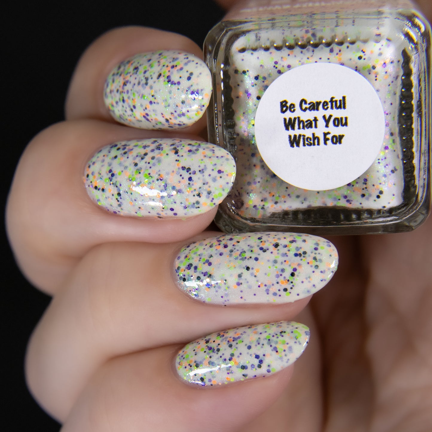 Be Careful What You Wish For - Halloween Horror Shop SPECIAL EDITION