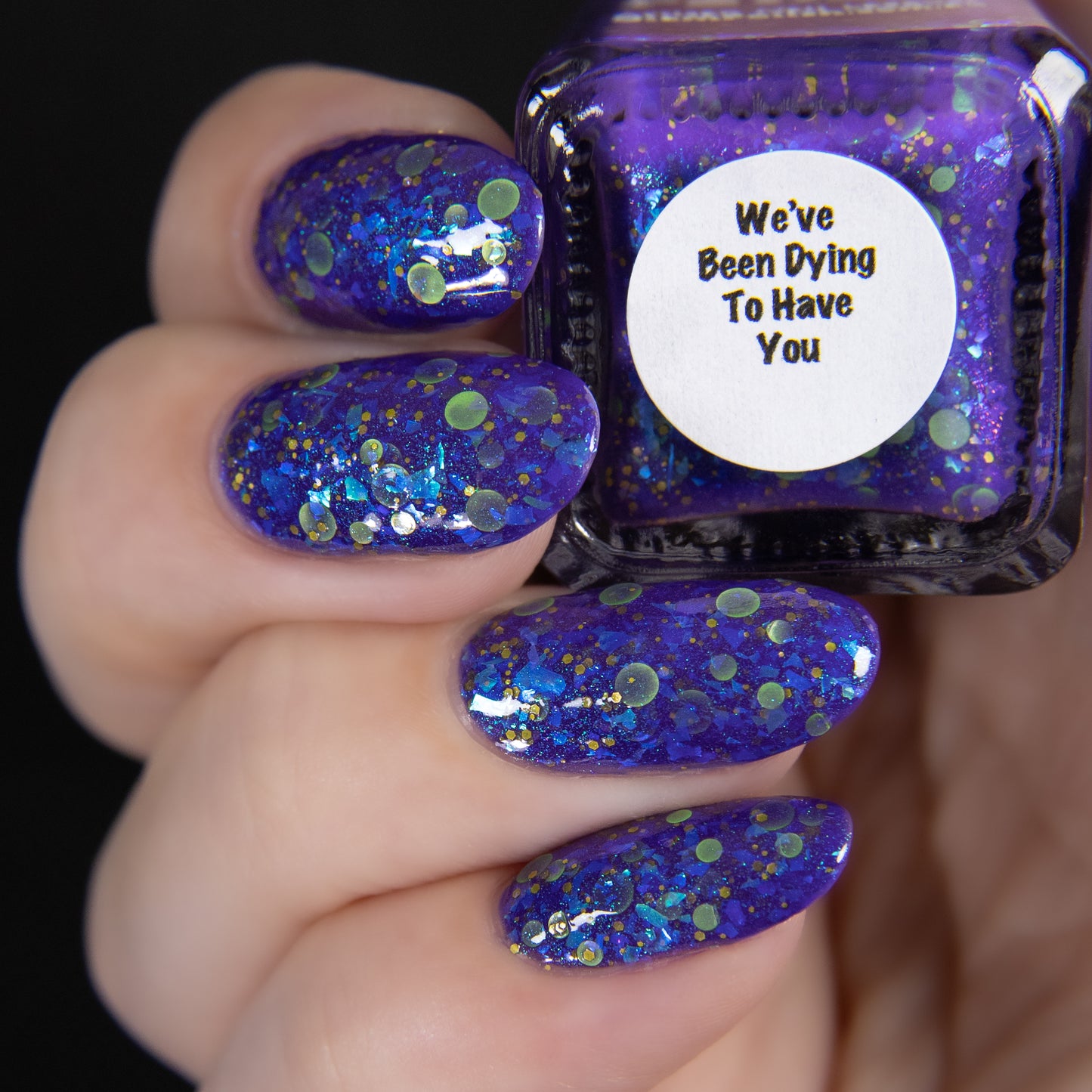 We’ve Been Dying To Have You - Halloween Horror Shop SPECIAL EDITION
