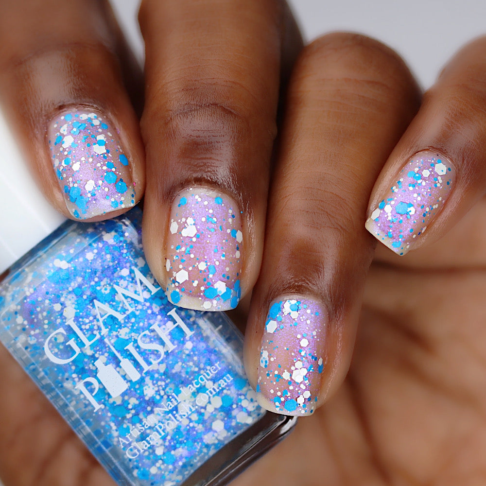 Douse Yourself In Water And Repent!