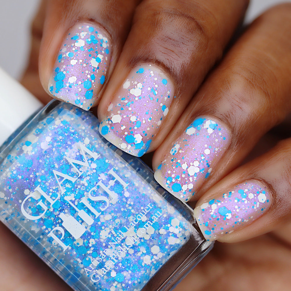 Douse Yourself In Water And Repent!