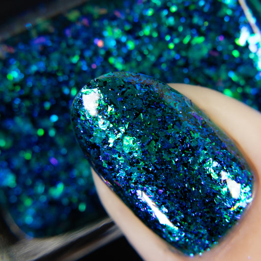 The Hardest Thing In This World, Is To Live In It