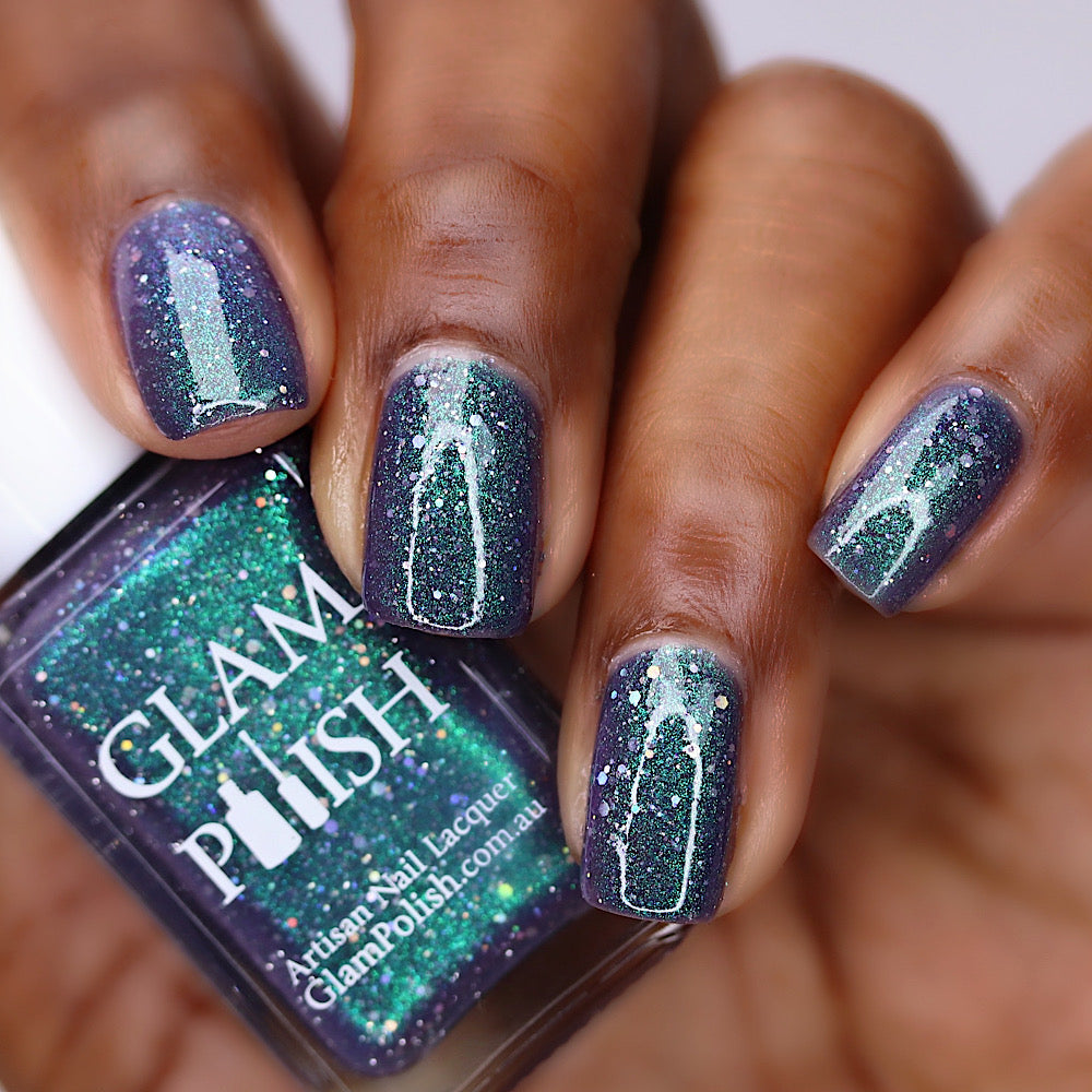 Makes You Wish For A Nuclear Winter