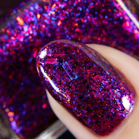 I May Be Love’s B**ch