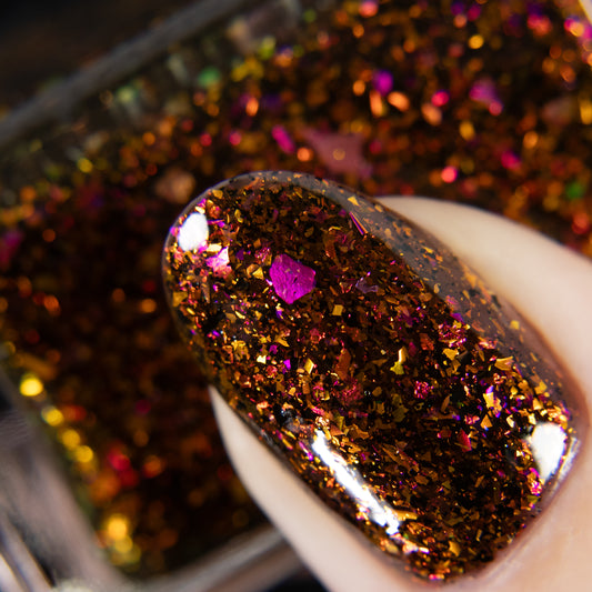 Fire Bad, Tree Pretty