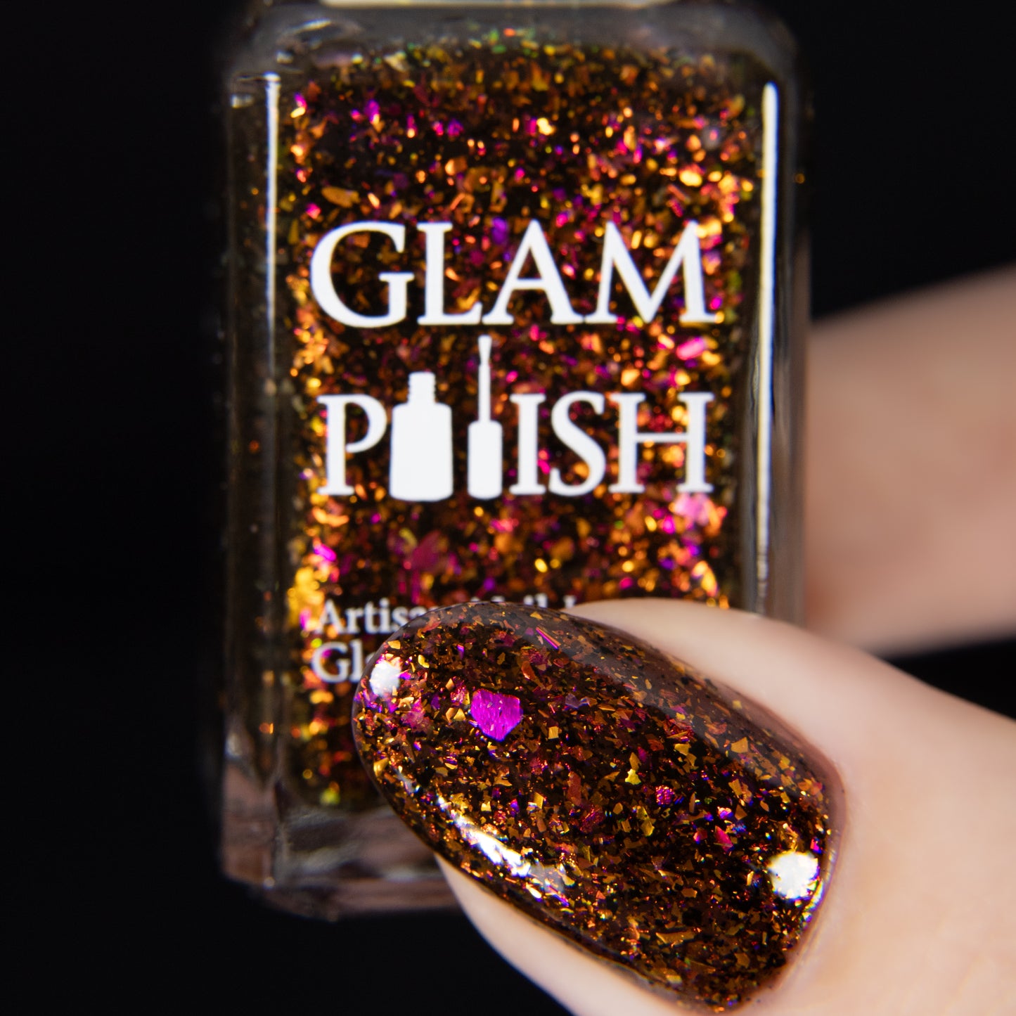 Fire Bad, Tree Pretty