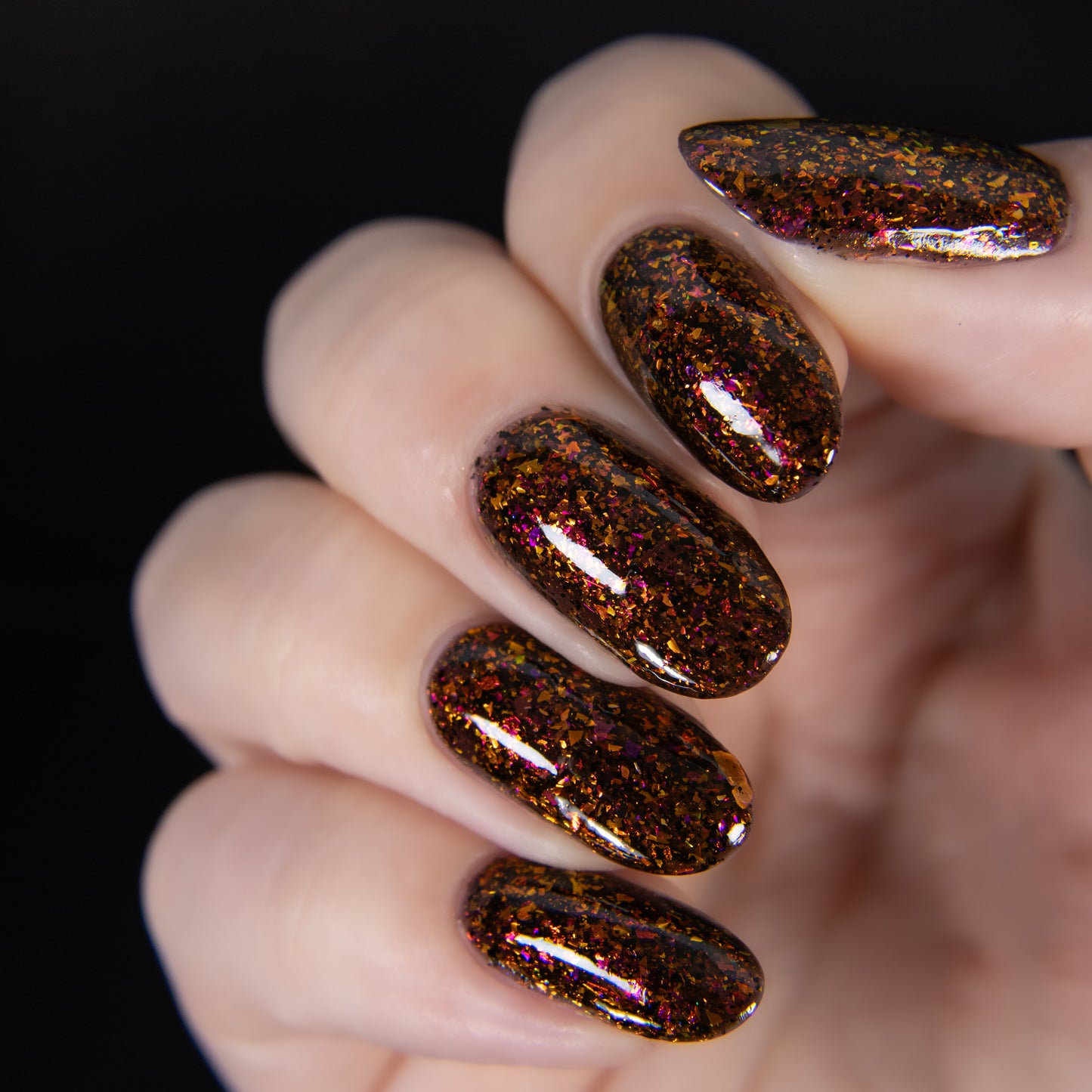 Fire Bad, Tree Pretty