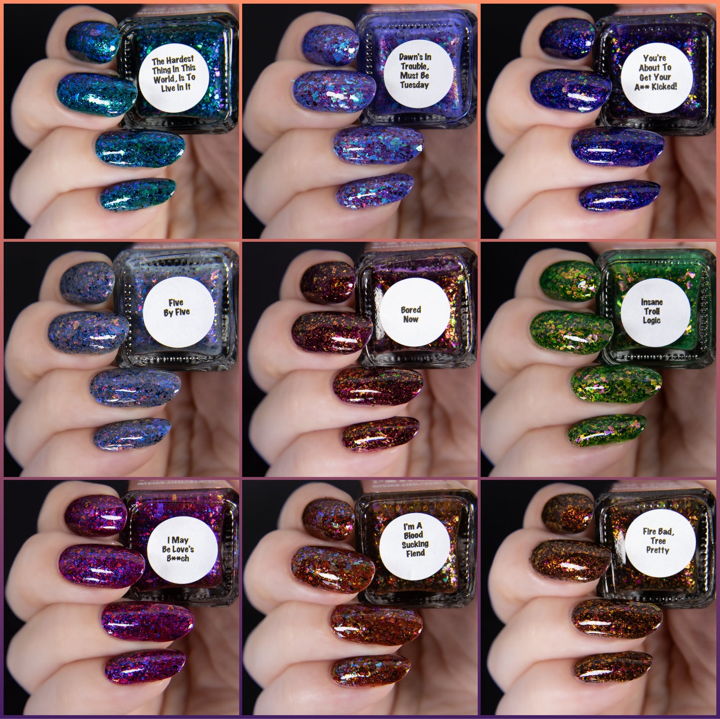 Buffyverse Collection