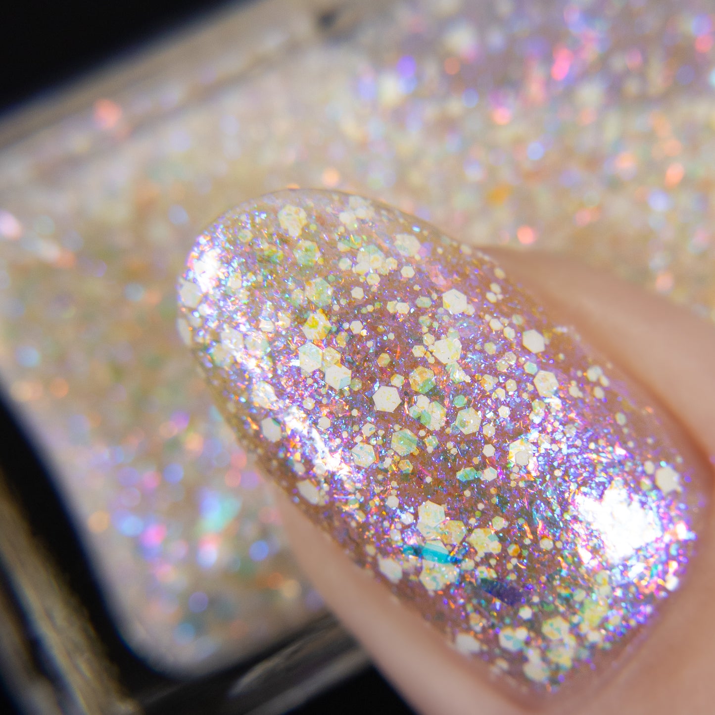 We’re Off To See The Blizzard