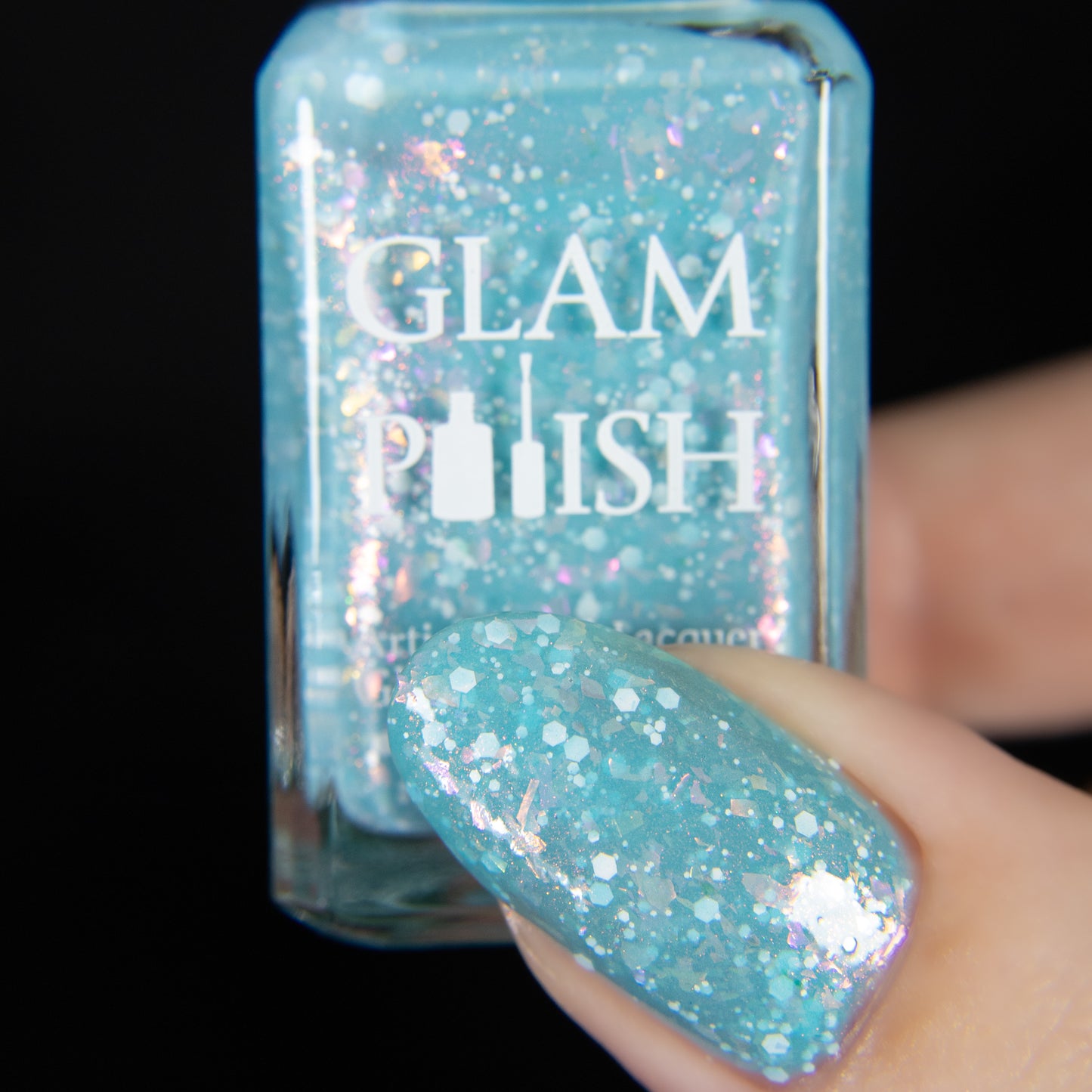 If Looks Could Chill