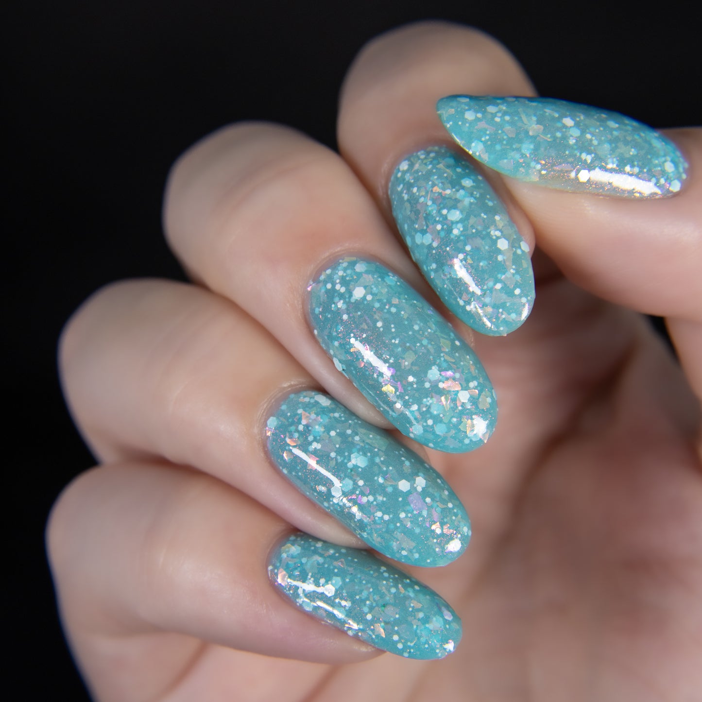 If Looks Could Chill