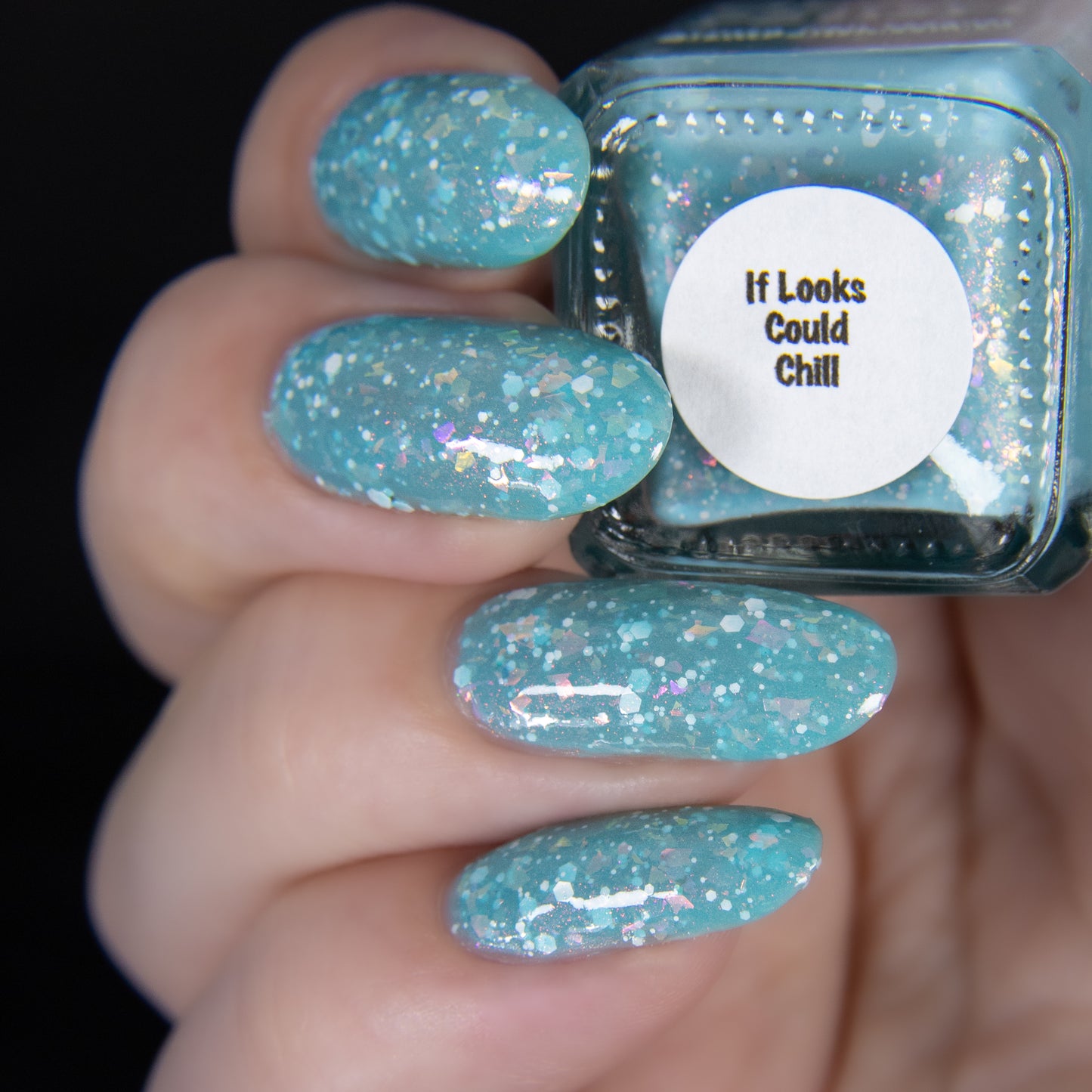 If Looks Could Chill