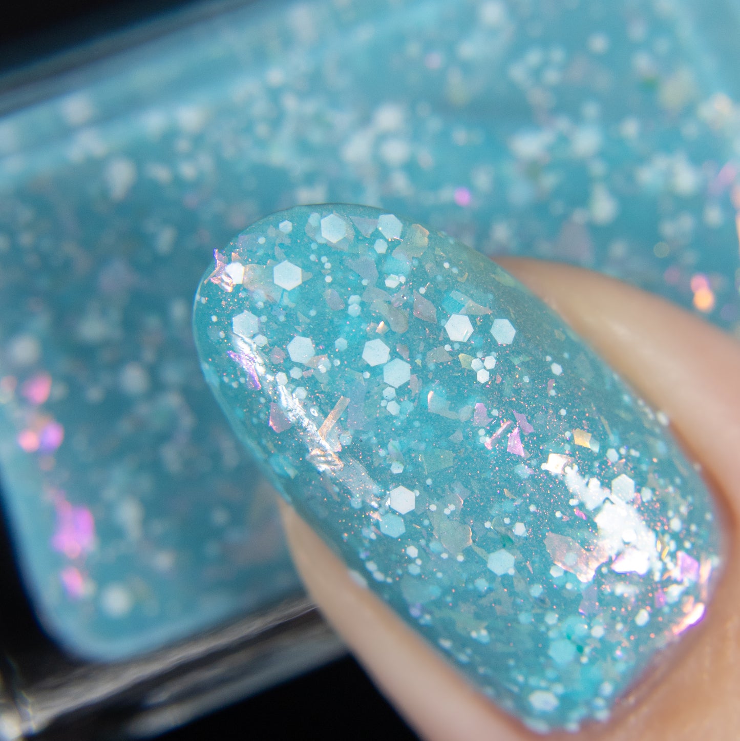 If Looks Could Chill