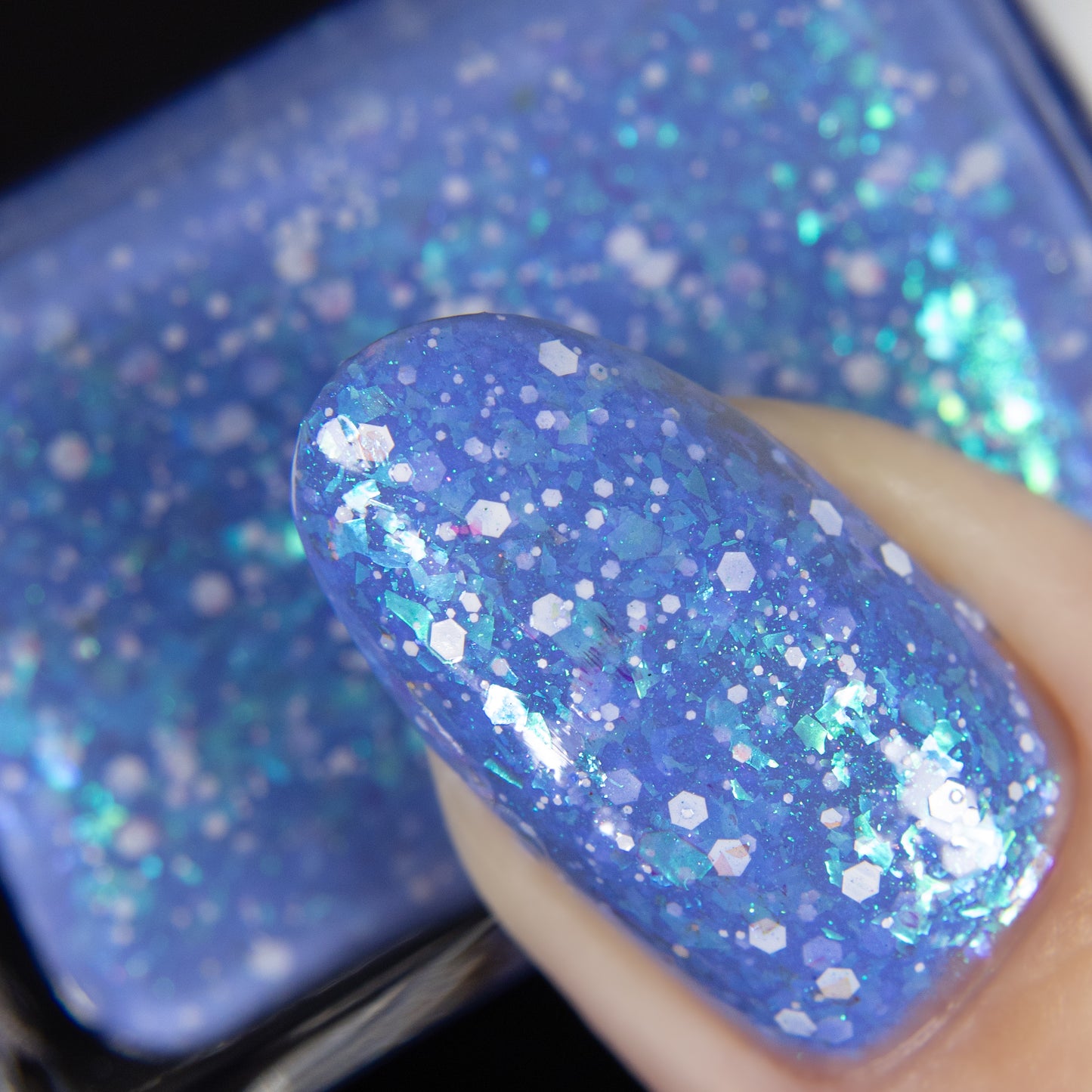 Chillin’ With My Snowmies