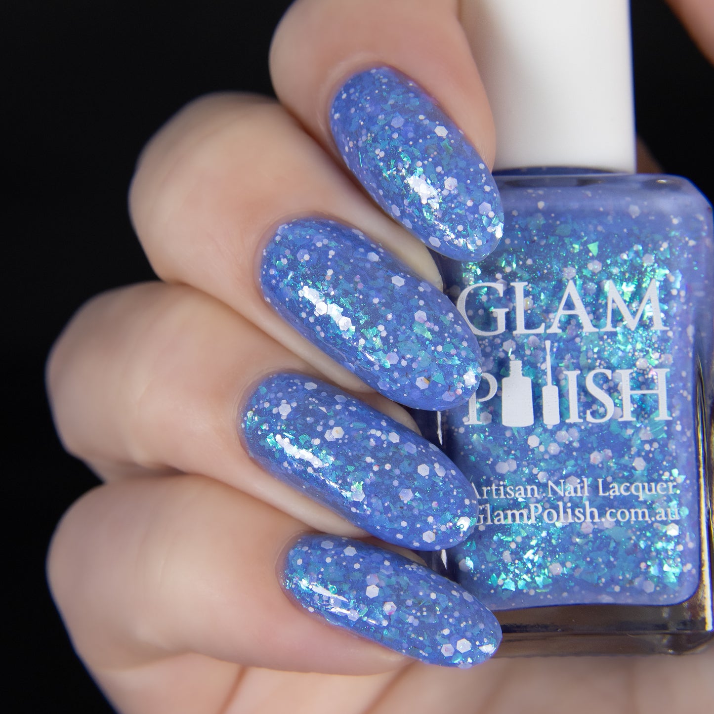 Chillin’ With My Snowmies