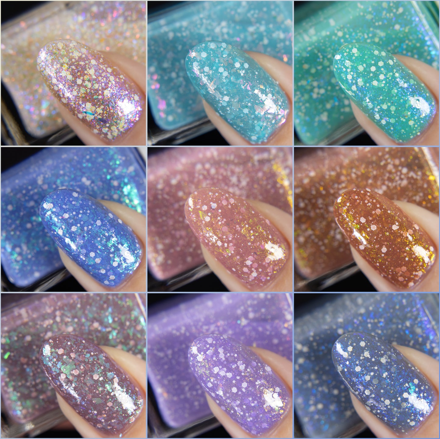 Snow Much Fun Collection