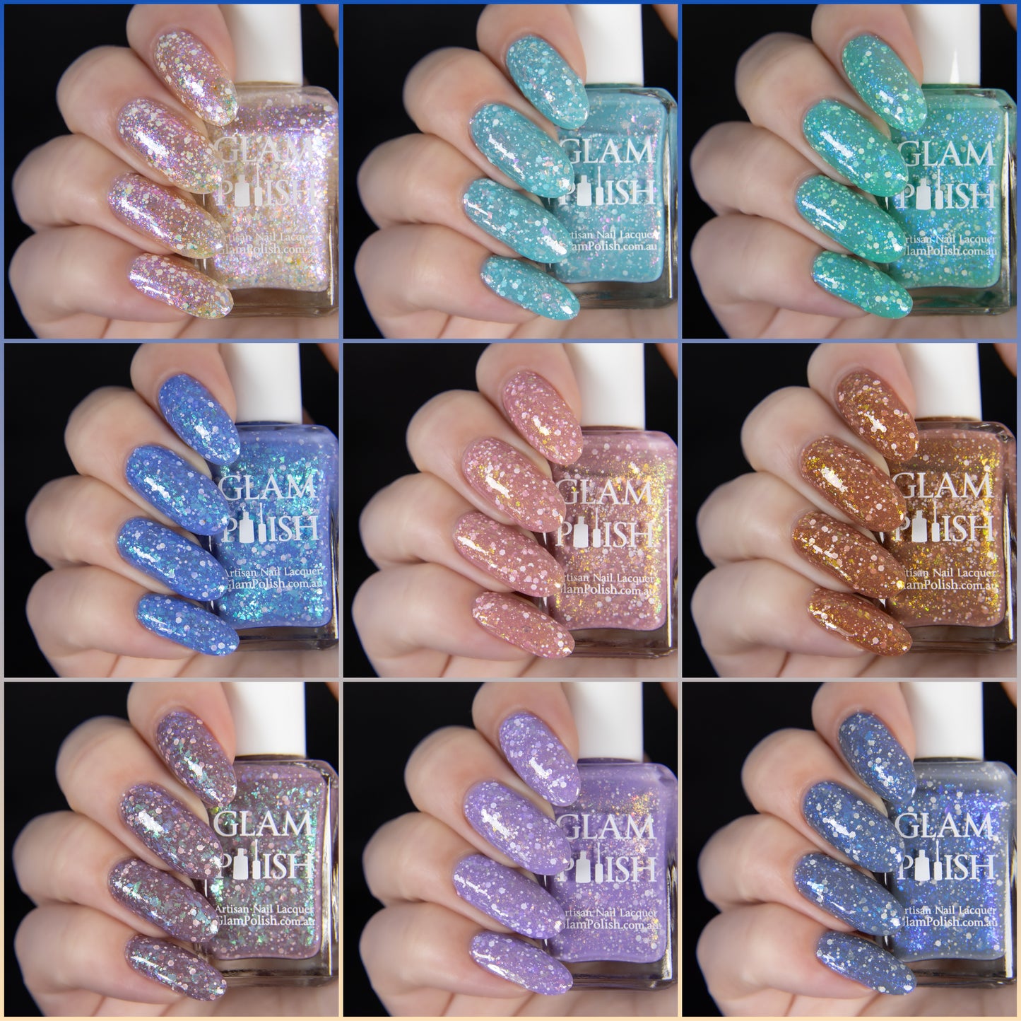 Snow Much Fun Collection