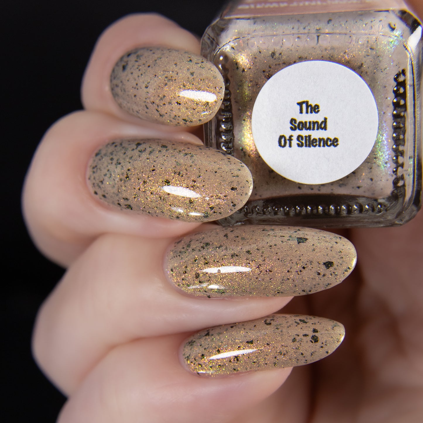 The Sound Of Silence