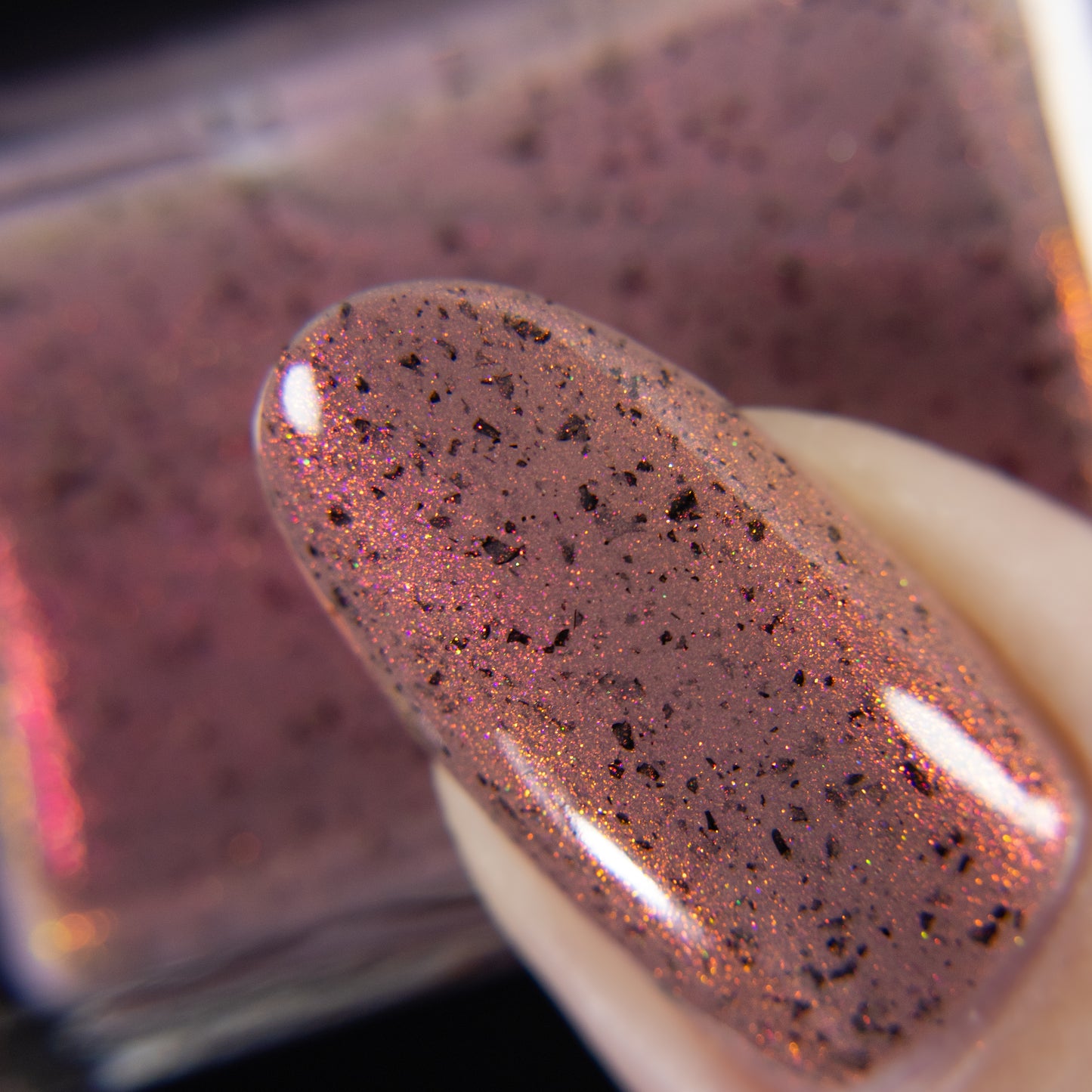 I Think We’re Alone Now