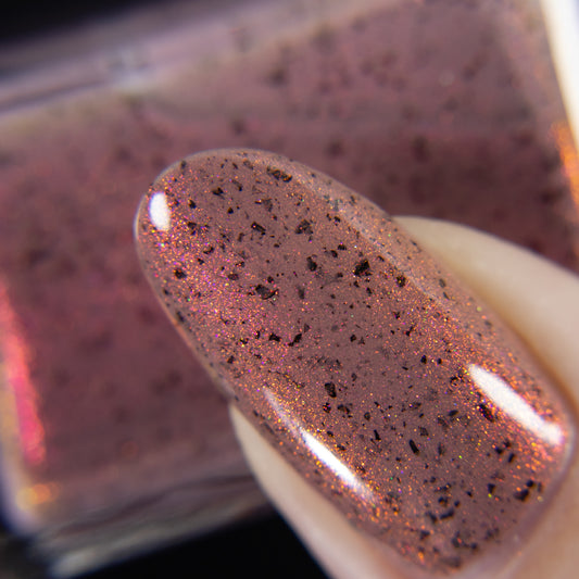 I Think We’re Alone Now