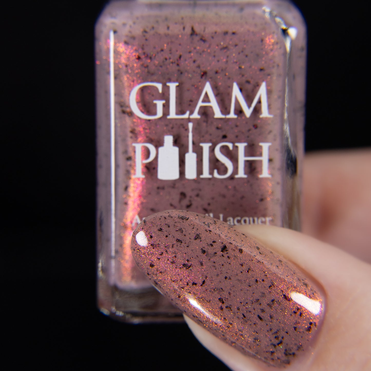 I Think We’re Alone Now