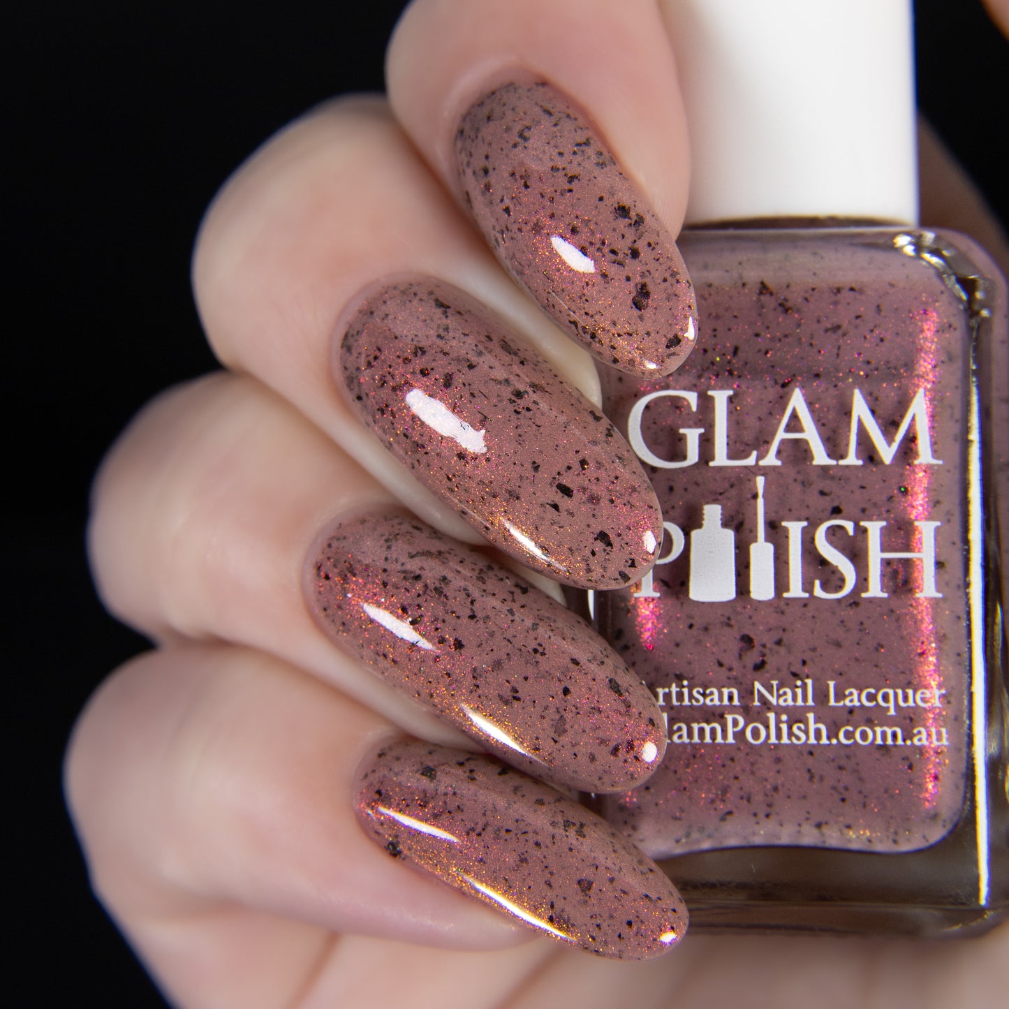 I Think We’re Alone Now