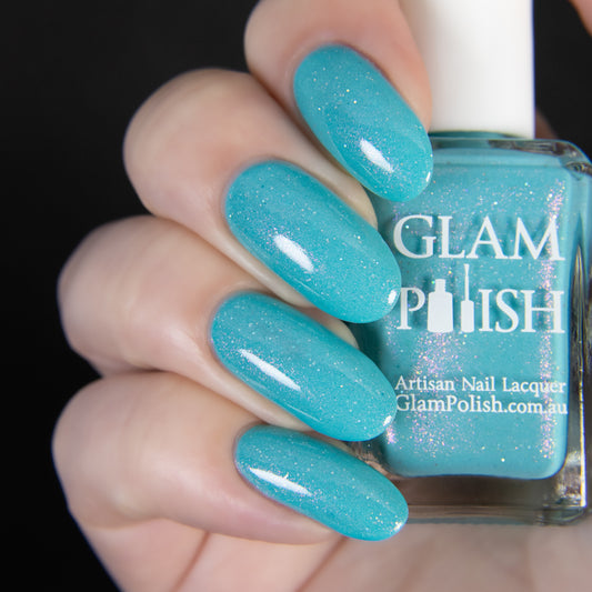 Living In Smile Town