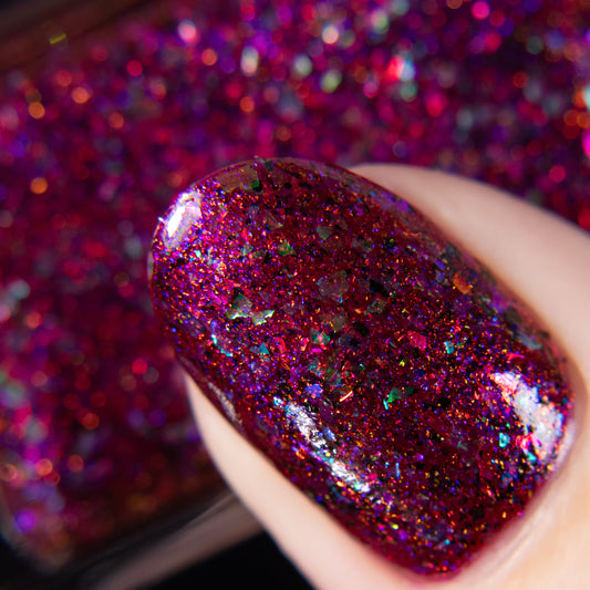 A Love That Consumes You - A Very Vampy Valentines Special Limited Edition